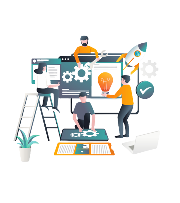 Home Hedehi Solutions